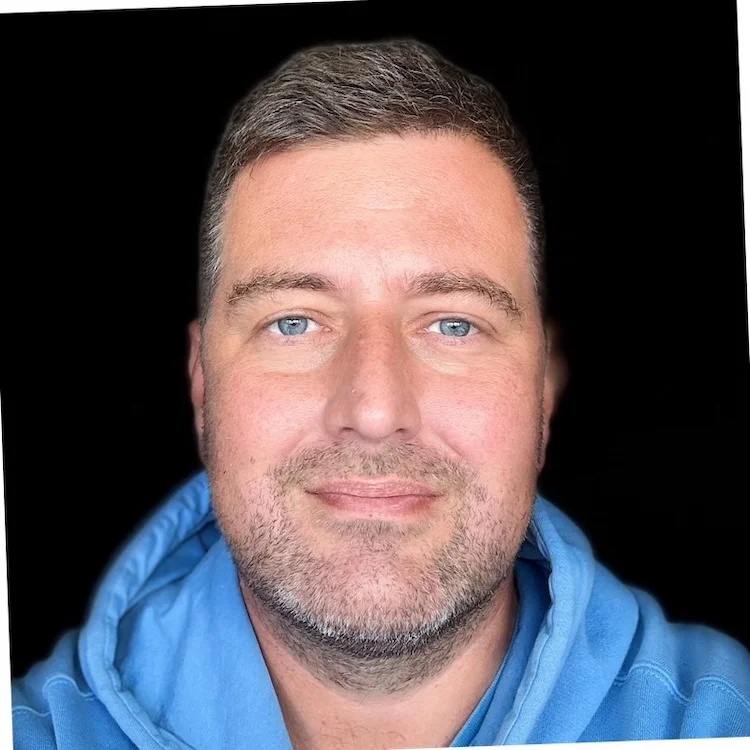 David Ashenden