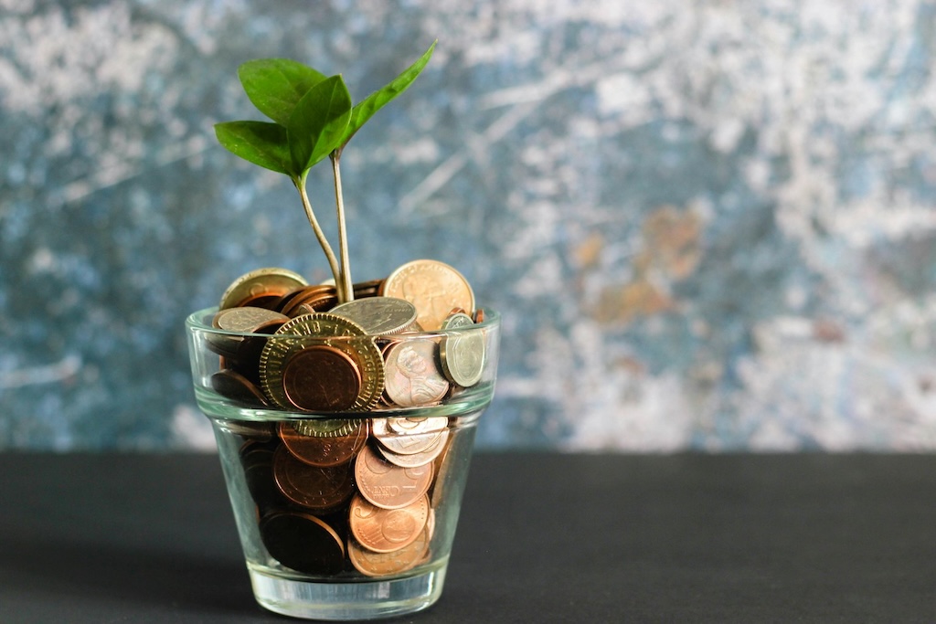 Intrinsic Value in a World Obsessed with Multiples — Photo by Micheile Henderson on Unsplash