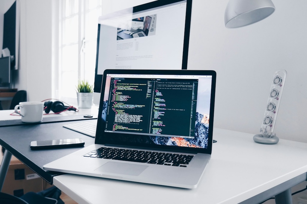 The UK’s AI Ambition: Why Lasting Change Still Feels Out of Reach — Photo by Luca Bravo on Unsplash